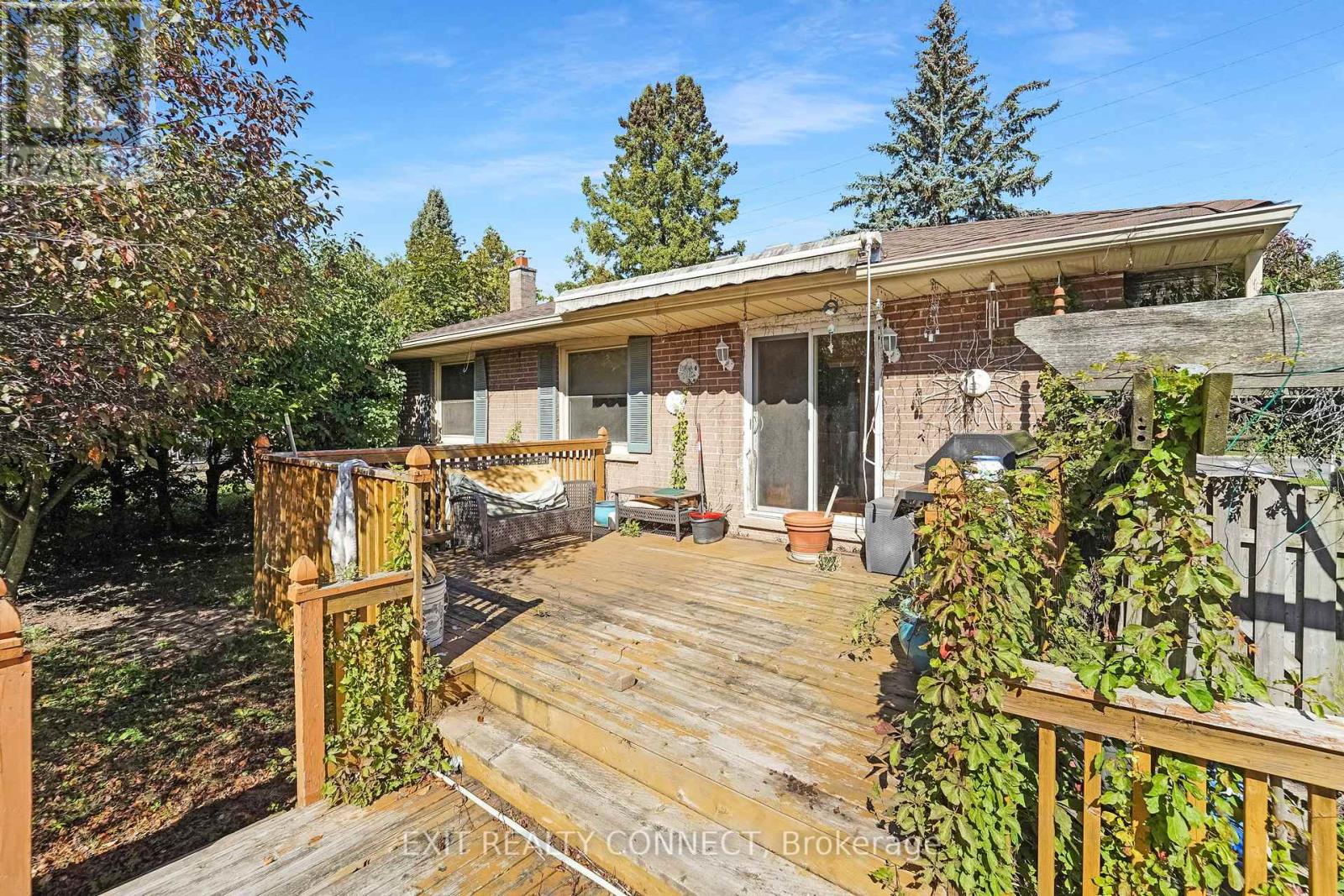 398 Third Line, Oakville, Ontario  L6L 4A5 - Photo 23 - W12438716