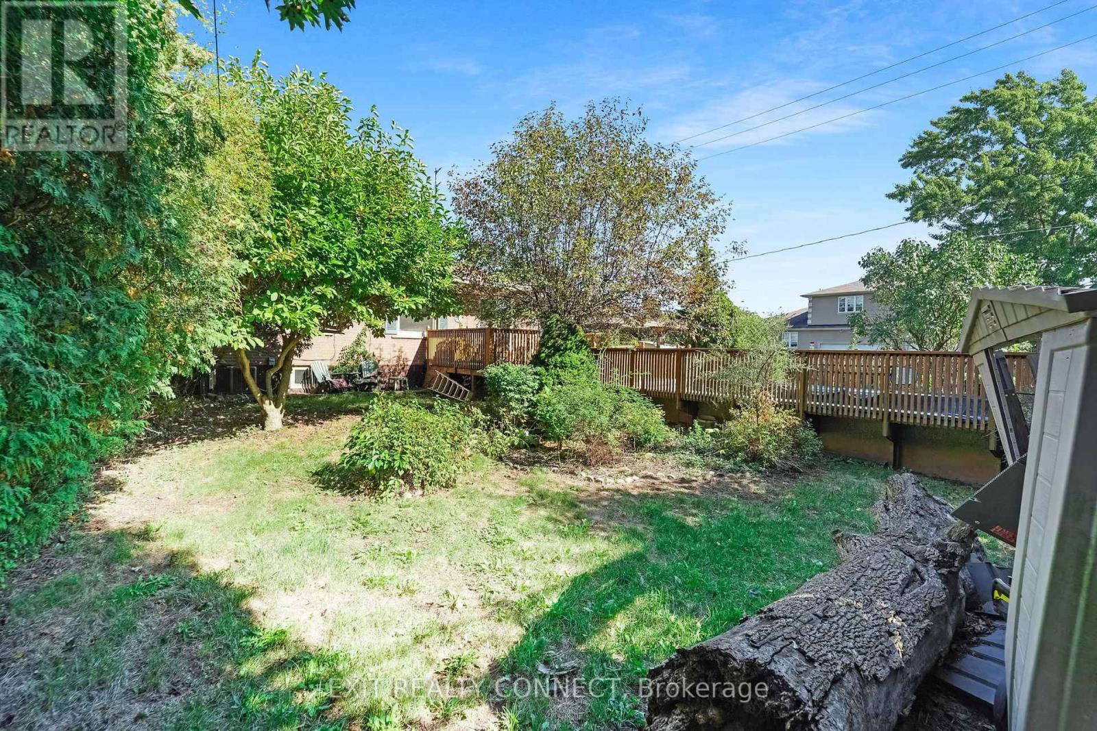 398 Third Line, Oakville, Ontario  L6L 4A5 - Photo 26 - W12438716