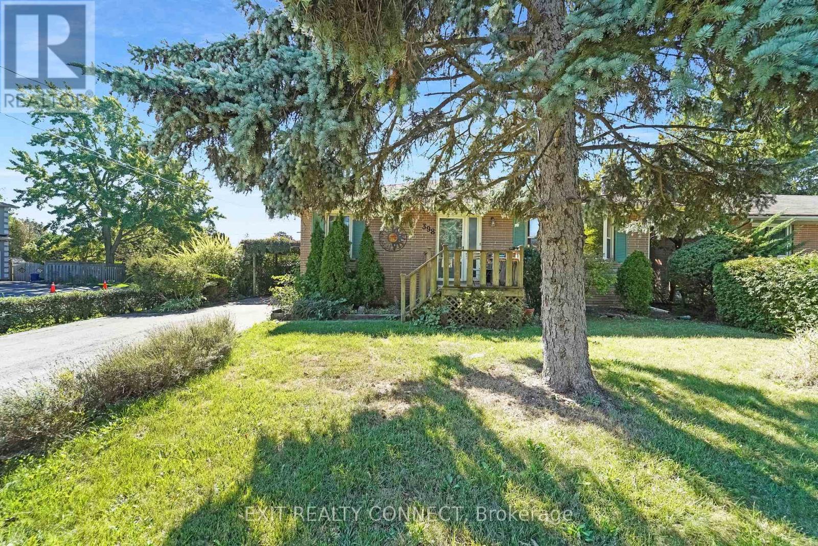 398 Third Line, Oakville, Ontario  L6L 4A5 - Photo 3 - W12438716