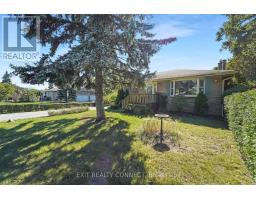 398 Third Line, Oakville (Wo West), Ca