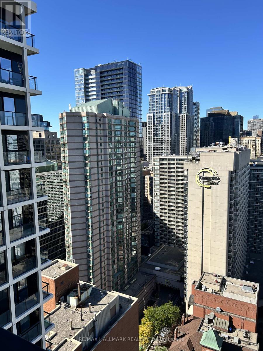 2522 - 20 Edward Street, Toronto, Ontario  M5G 0C5 - Photo 13 - C12437961