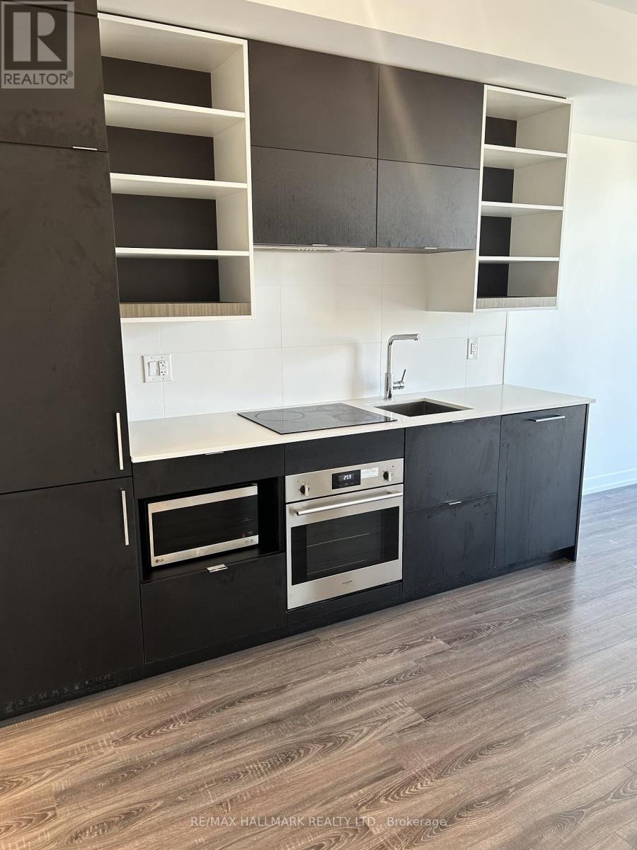 2522 - 20 Edward Street, Toronto, Ontario  M5G 0C5 - Photo 3 - C12437961