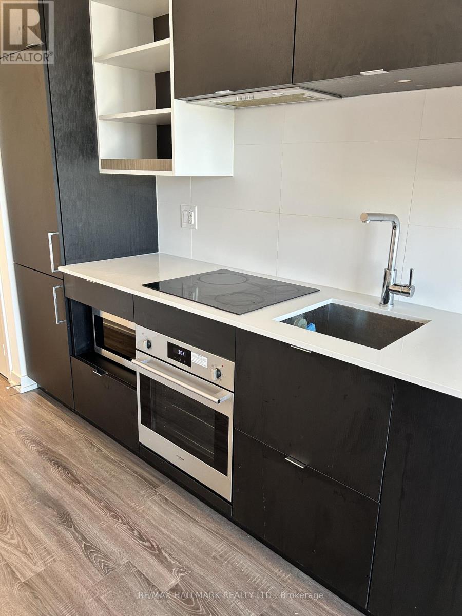 2522 - 20 Edward Street, Toronto, Ontario  M5G 0C5 - Photo 4 - C12437961