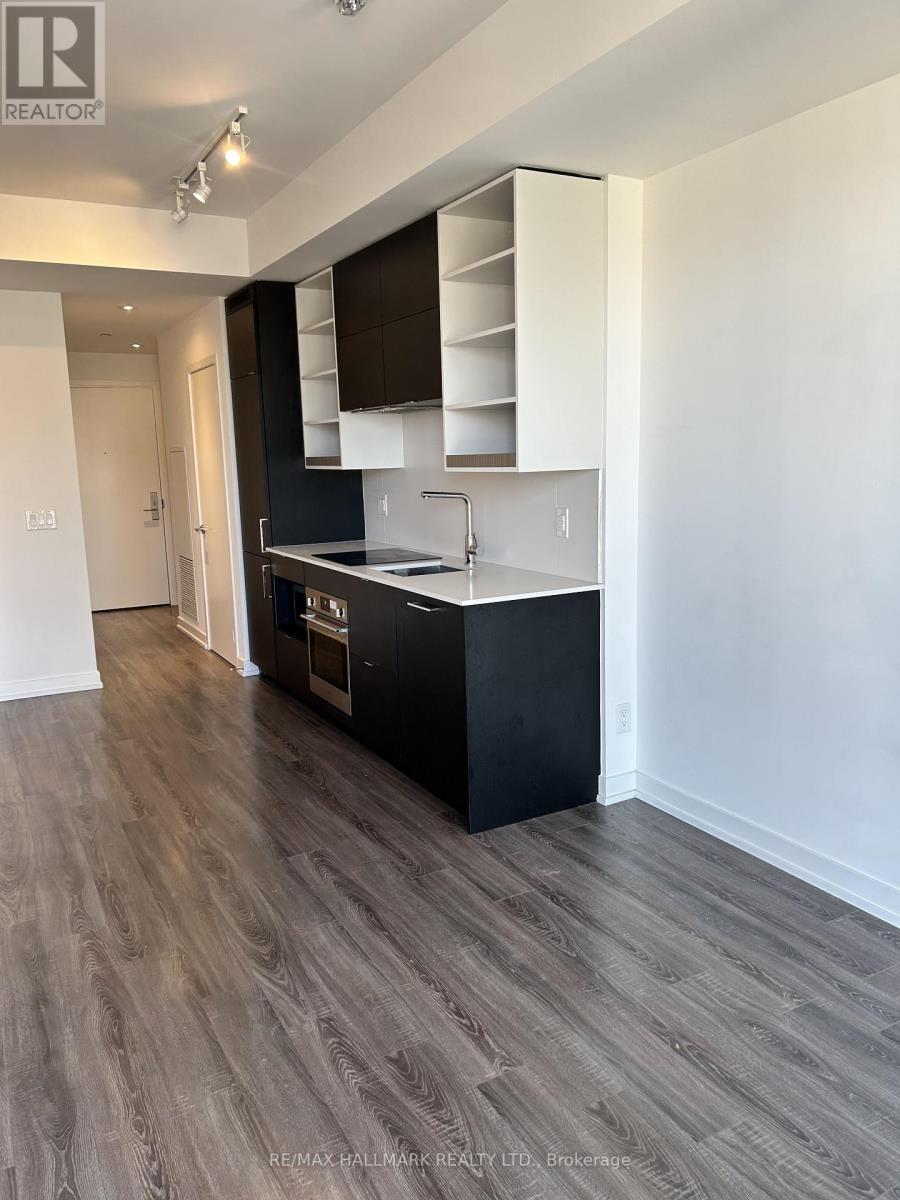 2522 - 20 Edward Street, Toronto, Ontario  M5G 0C5 - Photo 2 - C12437961