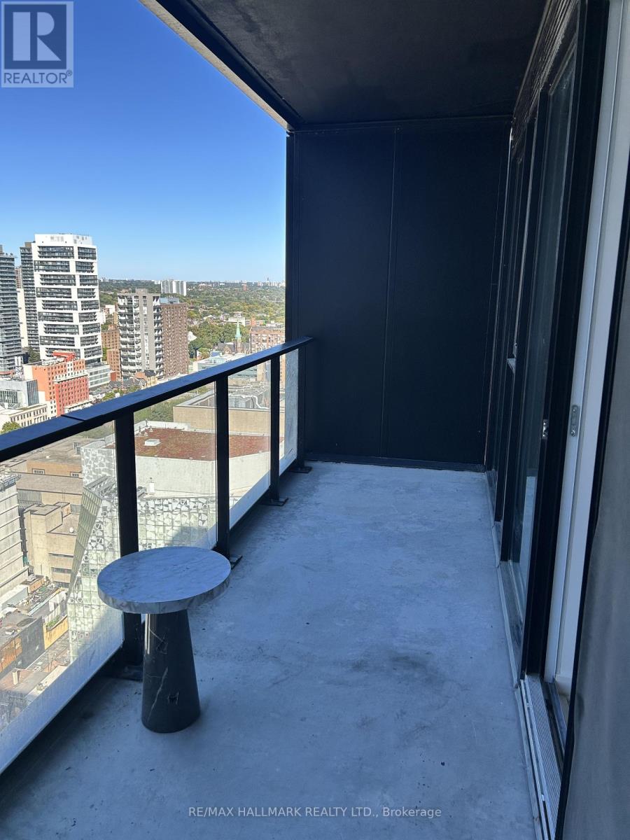2522 - 20 Edward Street, Toronto, Ontario  M5G 0C5 - Photo 16 - C12437961