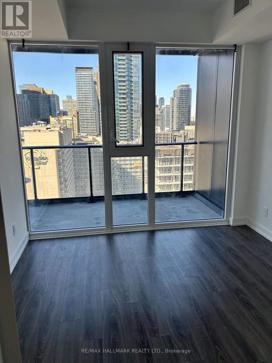 2522 - 20 Edward Street, Toronto, Ontario  M5G 0C5 - Photo 6 - C12437961