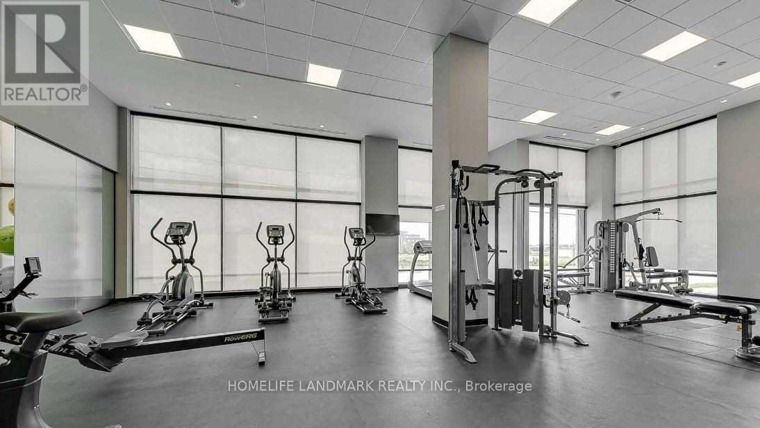 201 - 681 Yonge St Street N, Barrie (Painswick South), Ontario  L9J 0K1 - Photo 13 - S12401687