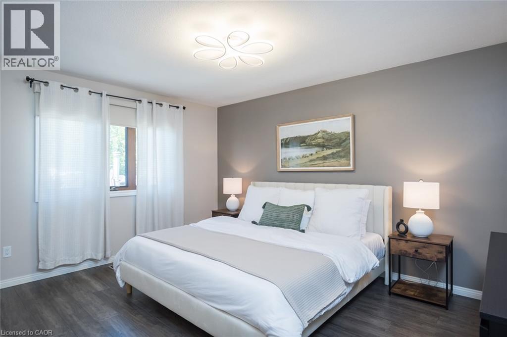 45 Amberwood Street, Stoney Creek, Ontario  L8J 1J1 - Photo 20 - 40775355
