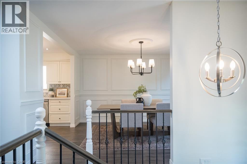 45 Amberwood Street, Stoney Creek, Ontario  L8J 1J1 - Photo 7 - 40775355