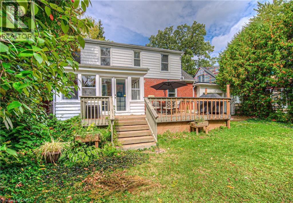 305 Main Street, Cambridge, Ontario  N1R 1Y2 - Photo 4 - 40775291