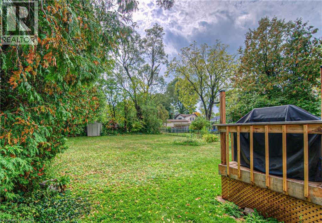 305 Main Street, Cambridge, Ontario  N1R 1Y2 - Photo 45 - 40775291