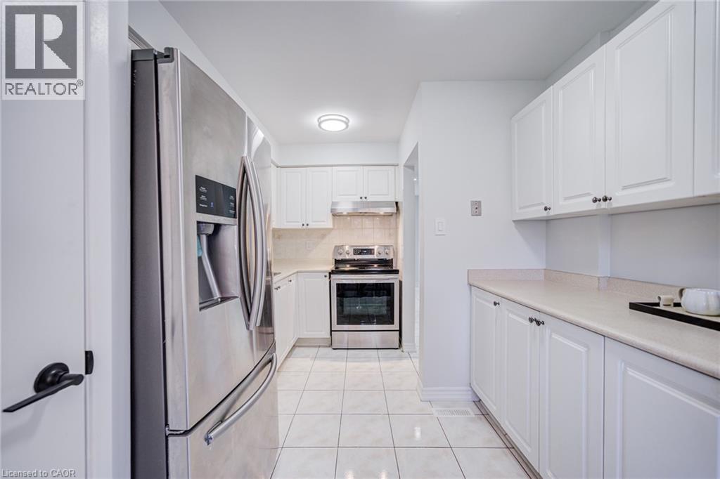 41 Mississauga Valley Boulevard Unit# 12, Mississauga, Ontario  L5A 3N5 - Photo 20 - 40775164