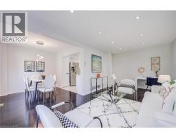 41 MISSISSAUGA VALLEY Boulevard Unit# 12, Mississauga, Ontario