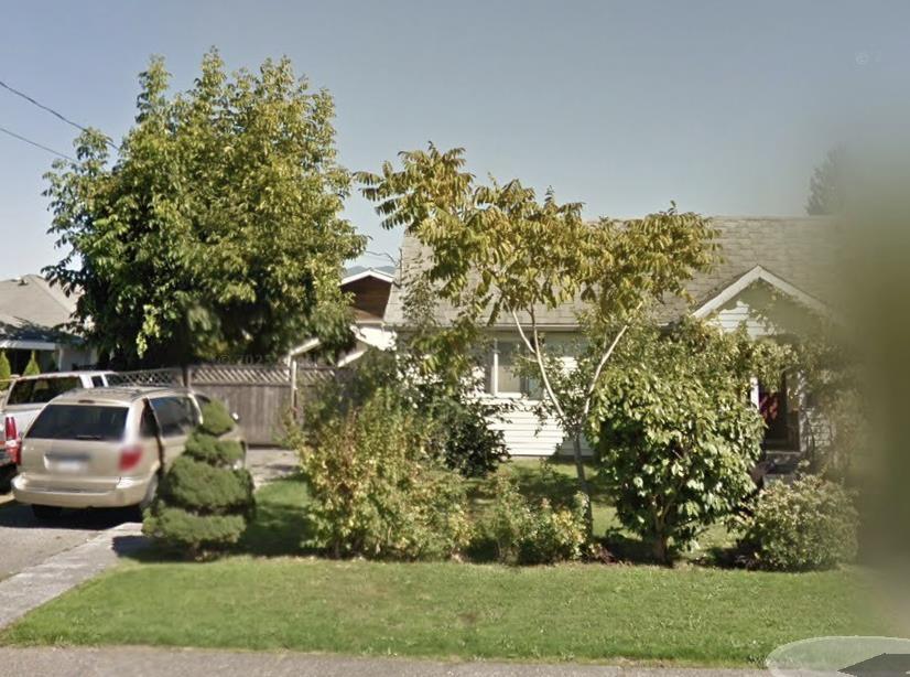 9406 WOODBINE STREET|Chilliwack Proper East, Chilliwack, British Columbia