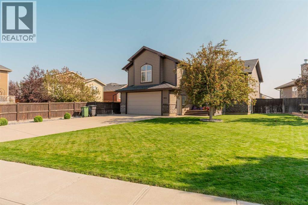 3115 22 Street E, Coaldale, Alberta  T1M 0B6 - Photo 4 - A2258883