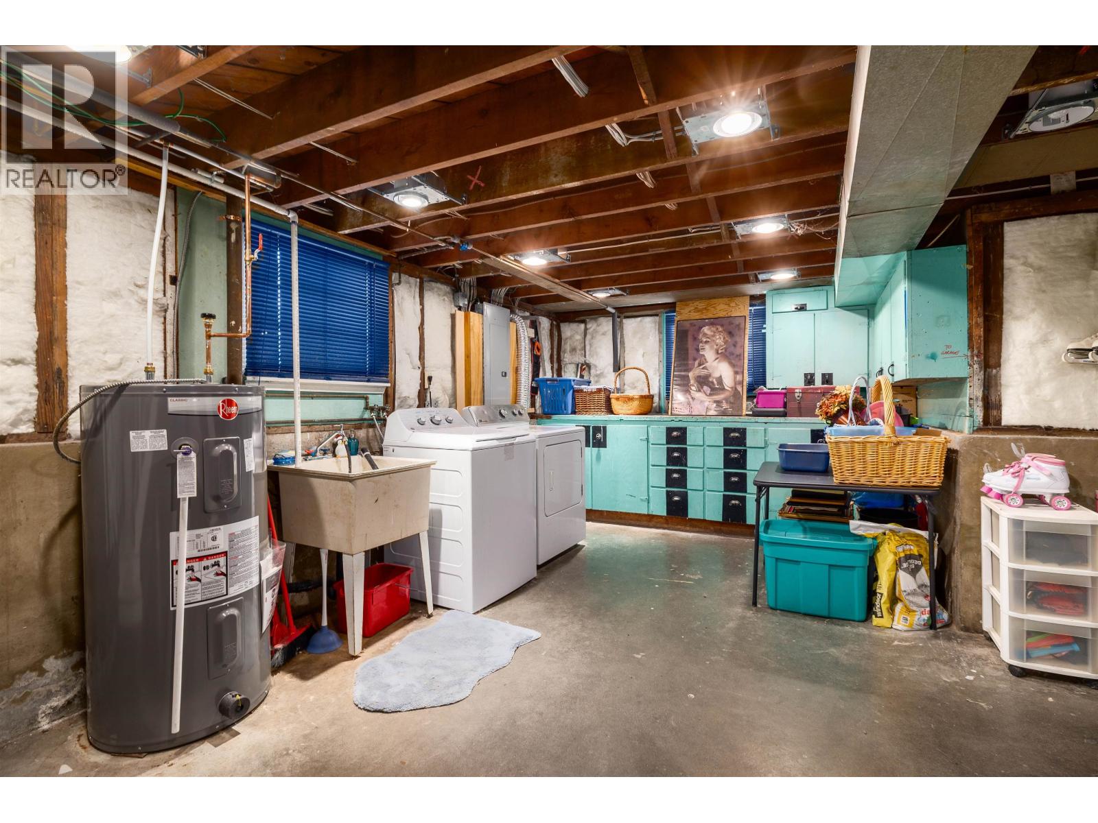 2550 Parker Street, Vancouver, British Columbia  V5K 2T3 - Photo 15 - R3053669