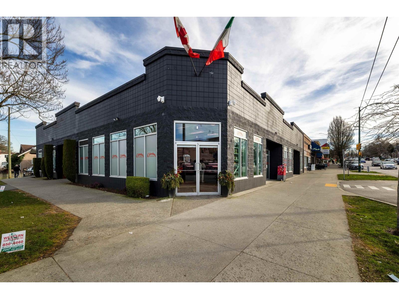 2550 Parker Street, Vancouver, British Columbia  V5K 2T3 - Photo 30 - R3053669