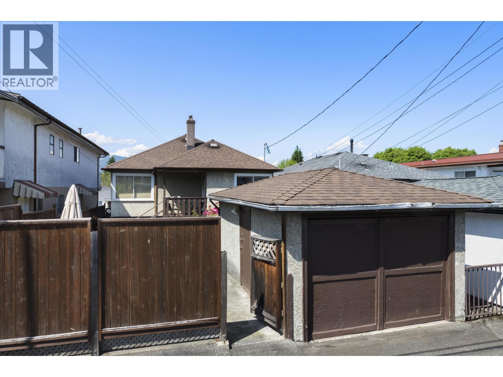 2550 Parker Street, Vancouver, British Columbia  V5K 2T3 - Photo 27 - R3053669
