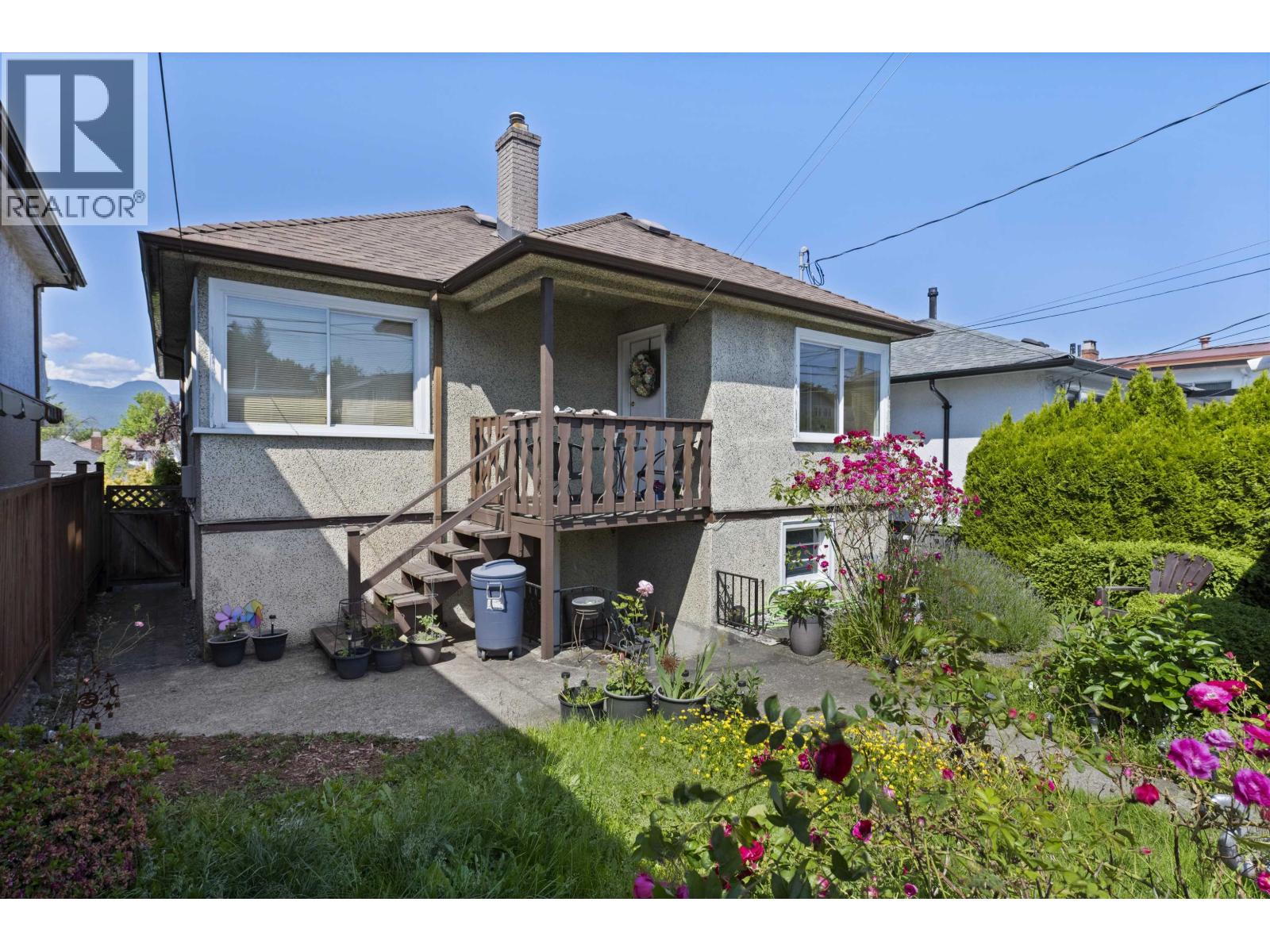 2550 Parker Street, Vancouver, British Columbia  V5K 2T3 - Photo 18 - R3053669