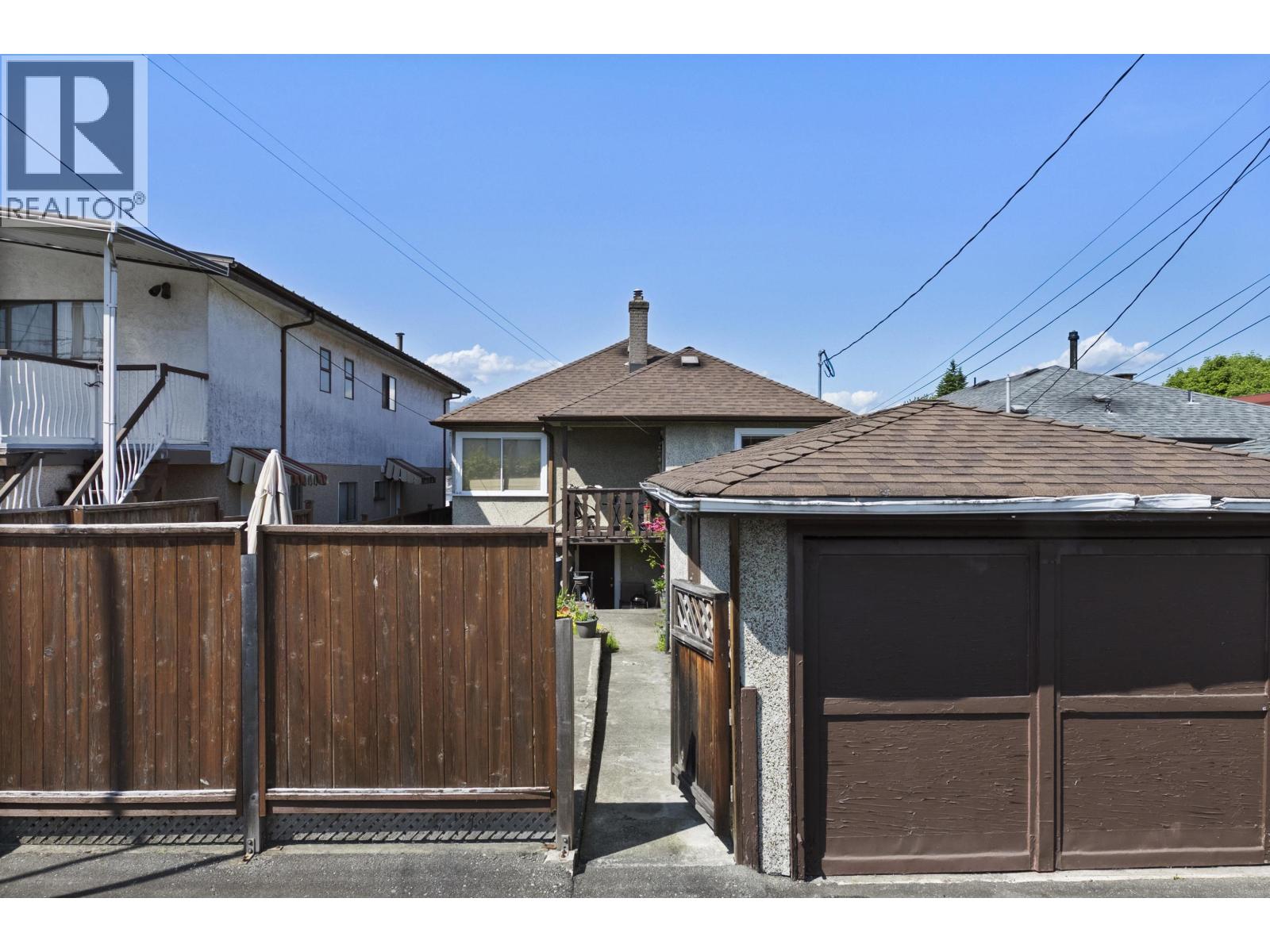 2550 Parker Street, Vancouver, British Columbia  V5K 2T3 - Photo 28 - R3053669