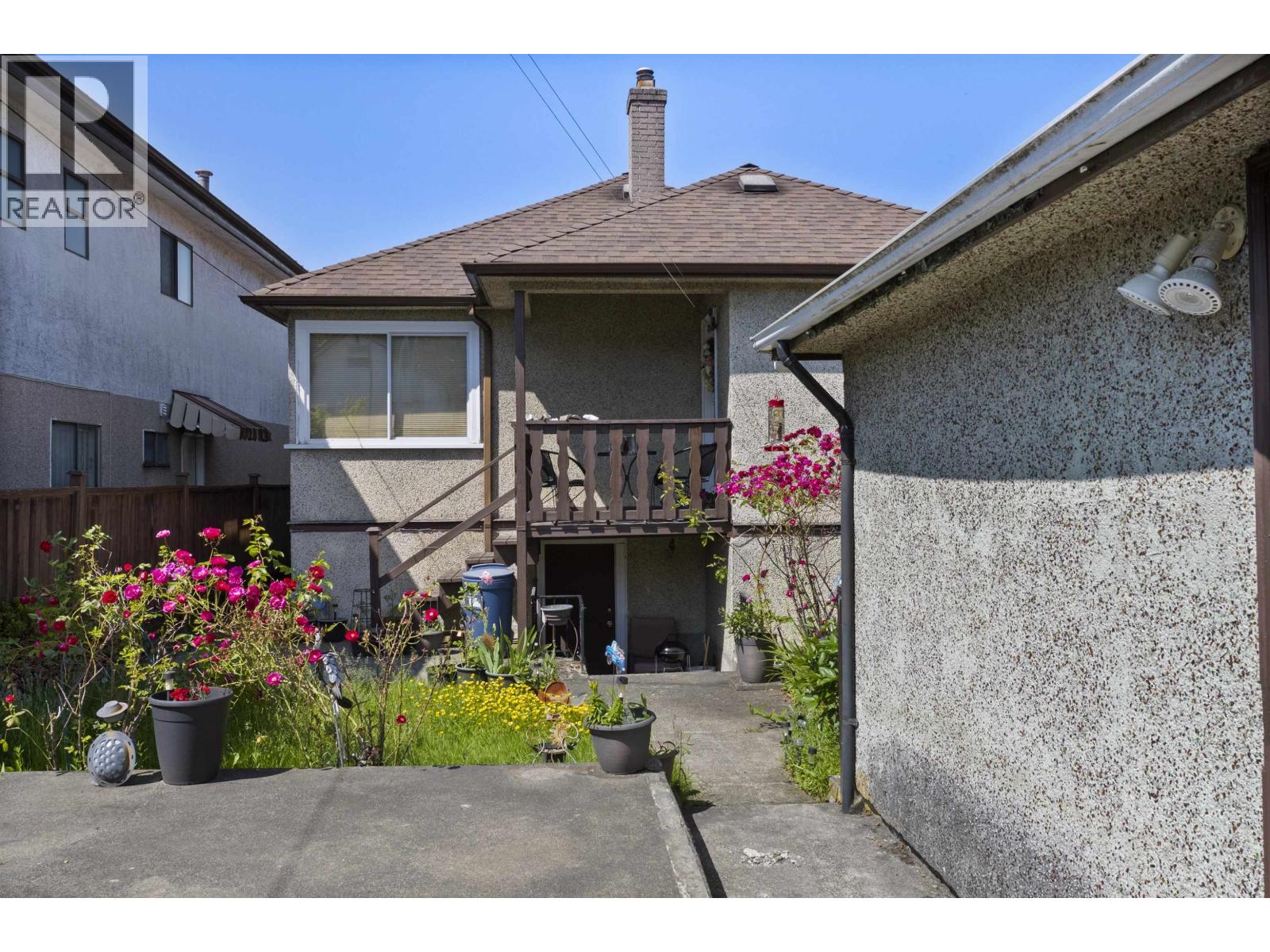 2550 Parker Street, Vancouver, British Columbia  V5K 2T3 - Photo 19 - R3053669