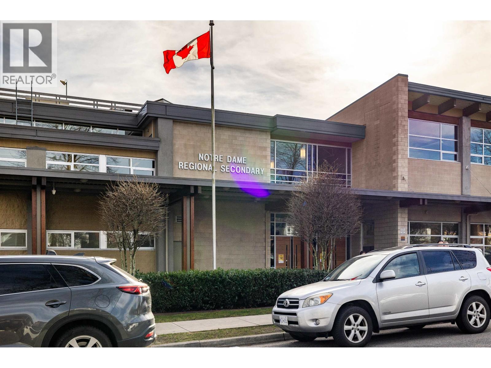 2550 Parker Street, Vancouver, British Columbia  V5K 2T3 - Photo 33 - R3053669