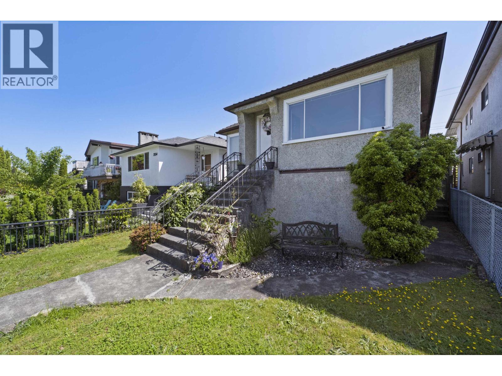 2550 Parker Street, Vancouver, British Columbia  V5K 2T3 - Photo 36 - R3053669