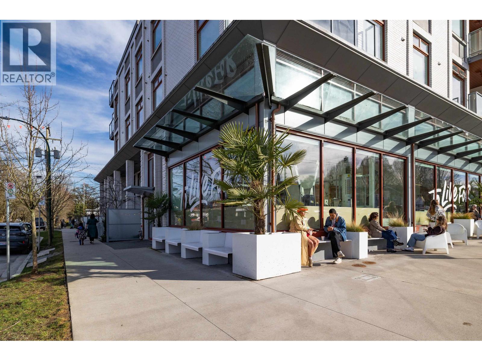 2550 Parker Street, Vancouver, British Columbia  V5K 2T3 - Photo 34 - R3053669