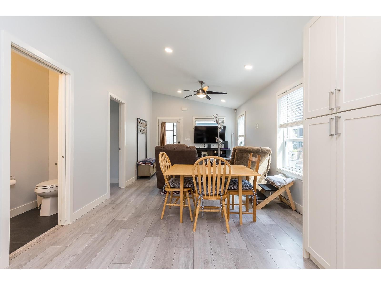 81 53480 Bridal Falls Road, Bridal Falls, Rosedale, British Columbia  V0X 1X1 - Photo 13 - R3053769