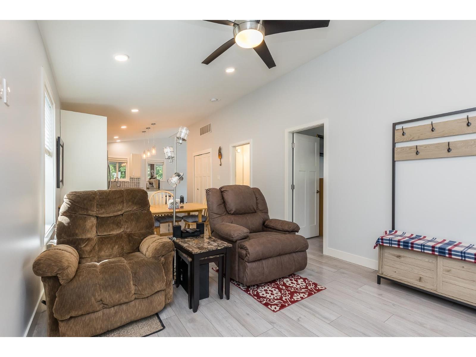 81 53480 Bridal Falls Road, Bridal Falls, Rosedale, British Columbia  V0X 1X1 - Photo 18 - R3053769