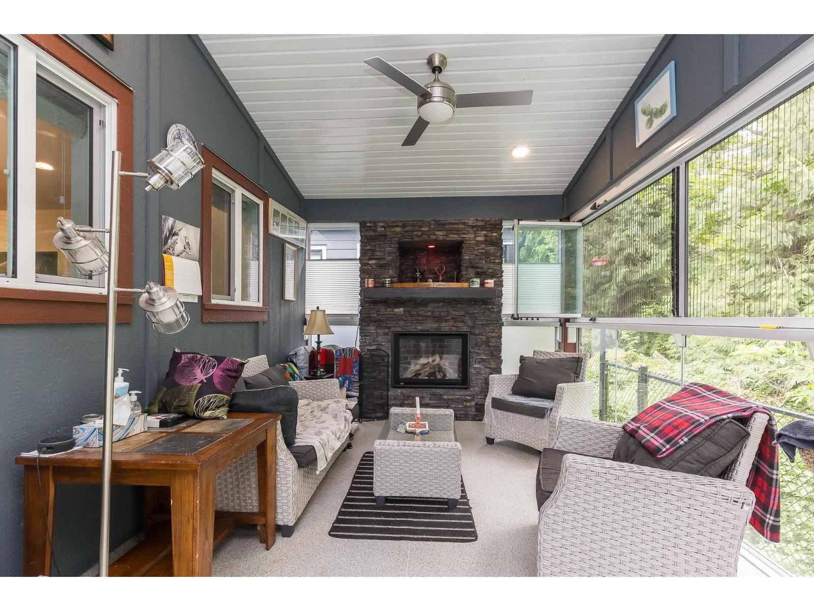 81 53480 Bridal Falls Road, Bridal Falls, Rosedale, British Columbia  V0X 1X1 - Photo 25 - R3053769