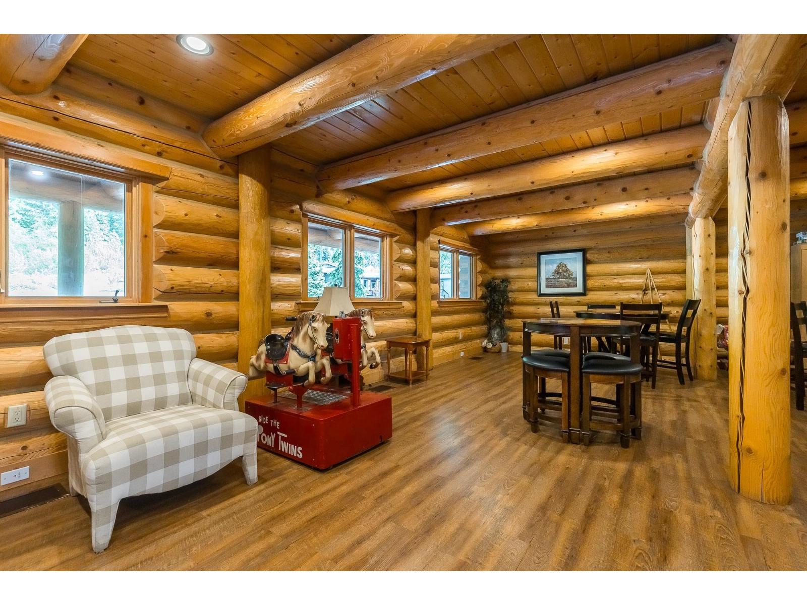 81 53480 Bridal Falls Road, Bridal Falls, Rosedale, British Columbia  V0X 1X1 - Photo 33 - R3053769