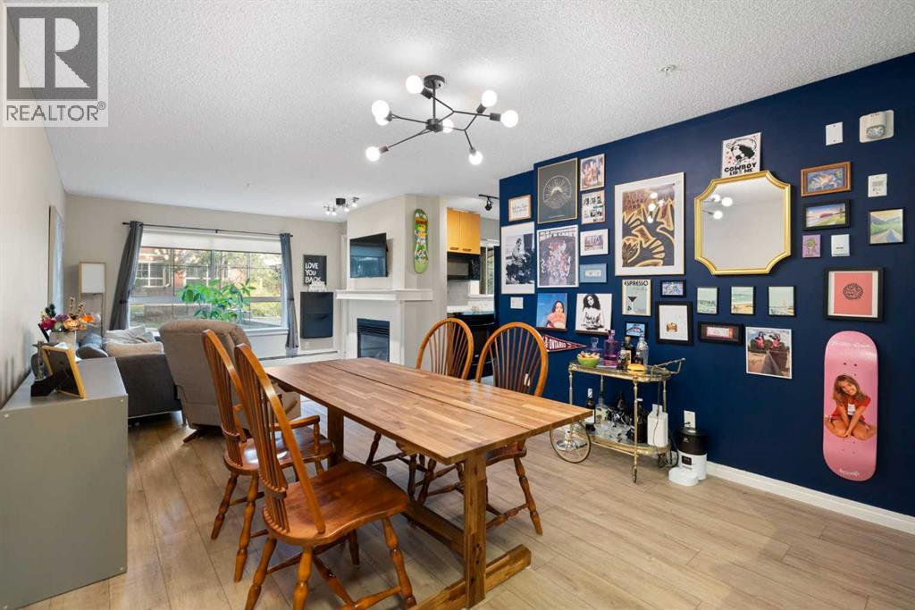 141, 22 Richard Place Sw, Calgary, Alberta  T3E 7N6 - Photo 7 - A2260240