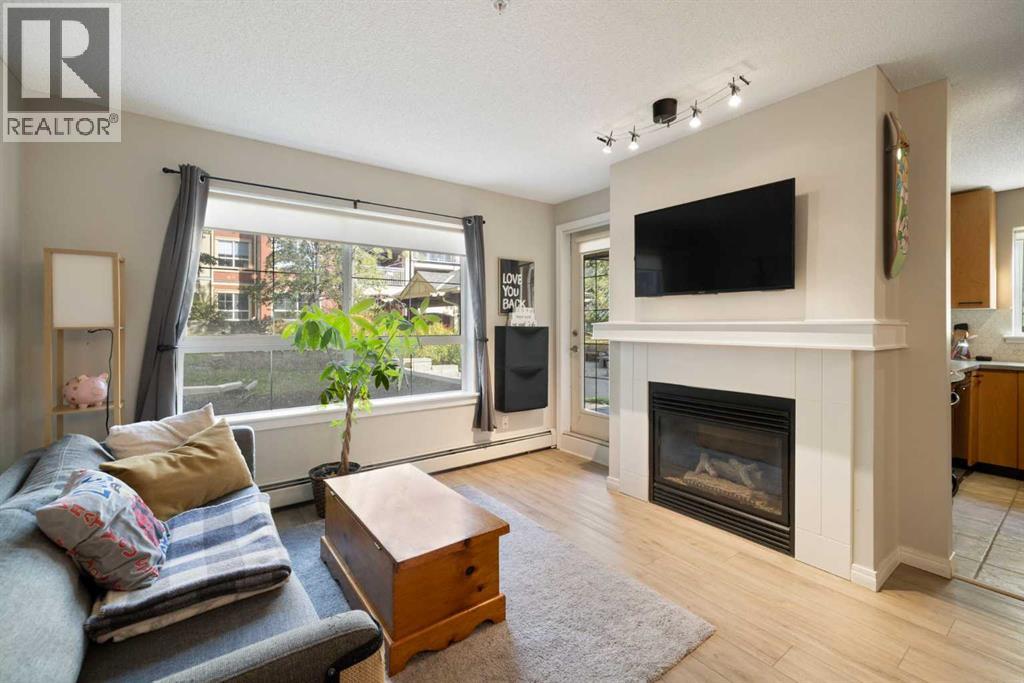 141, 22 Richard Place Sw, Calgary, Alberta  T3E 7N6 - Photo 3 - A2260240
