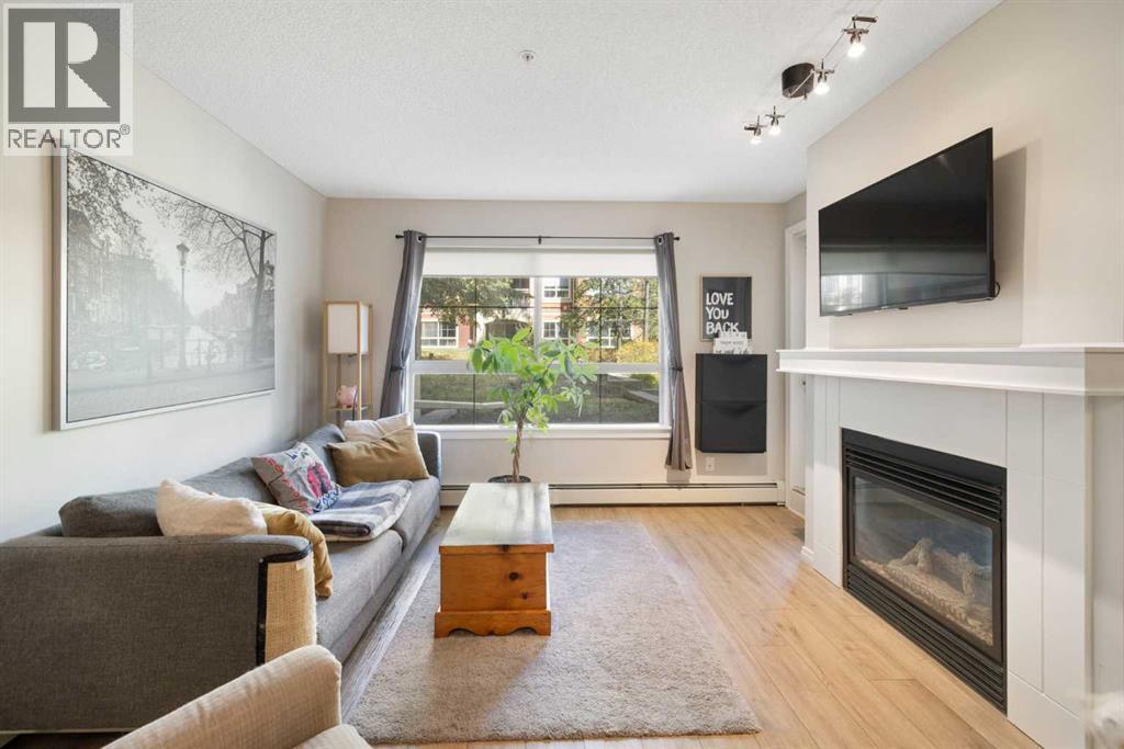 141, 22 Richard Place Sw, Calgary, Alberta  T3E 7N6 - Photo 2 - A2260240