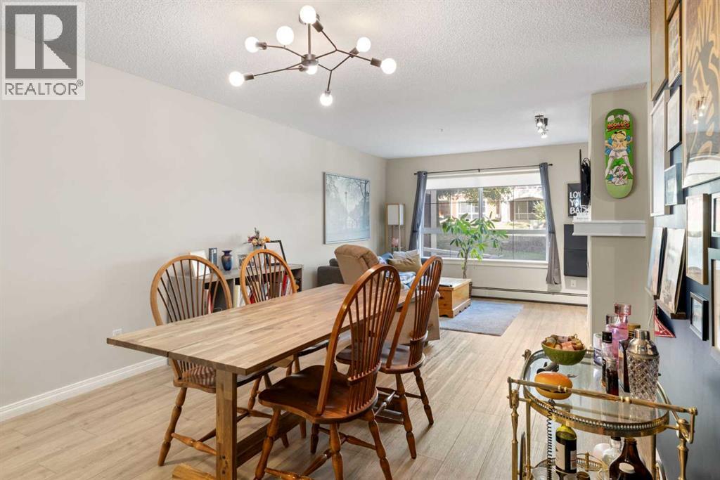 141, 22 Richard Place Sw, Calgary, Alberta  T3E 7N6 - Photo 5 - A2260240