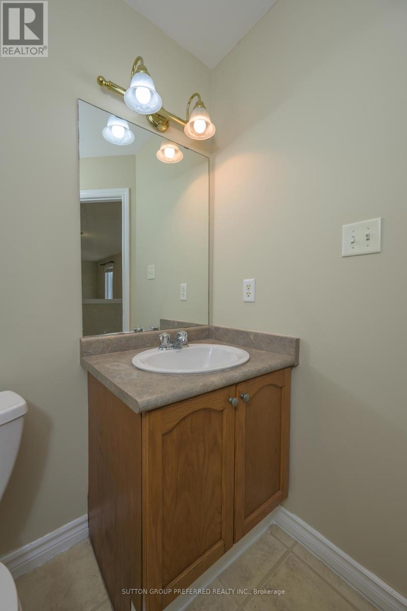 1605 Mickleborough Court, London North, Ontario  N6G 5R7 - Photo 19 - X12438742