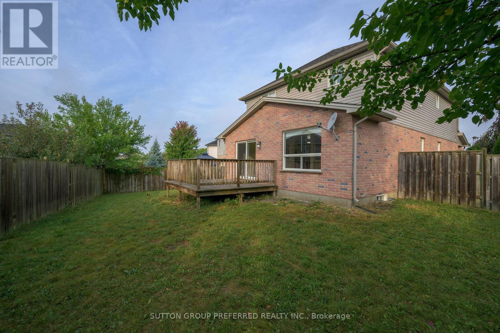 1605 Mickleborough Court, London North, Ontario  N6G 5R7 - Photo 7 - X12438742