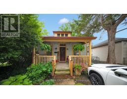 419 CHESTER STREET, London South, Ontario