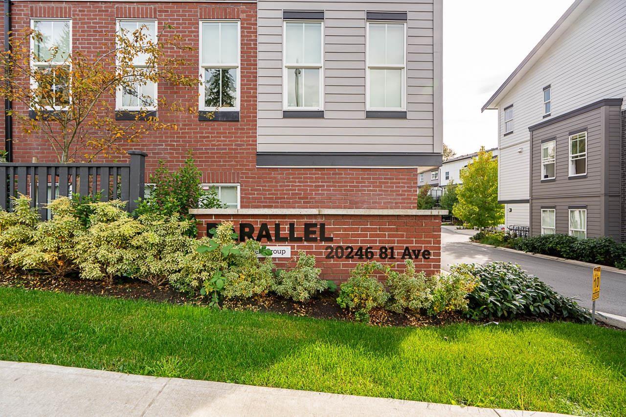 29 20246 81 AVENUE, Langley, British Columbia