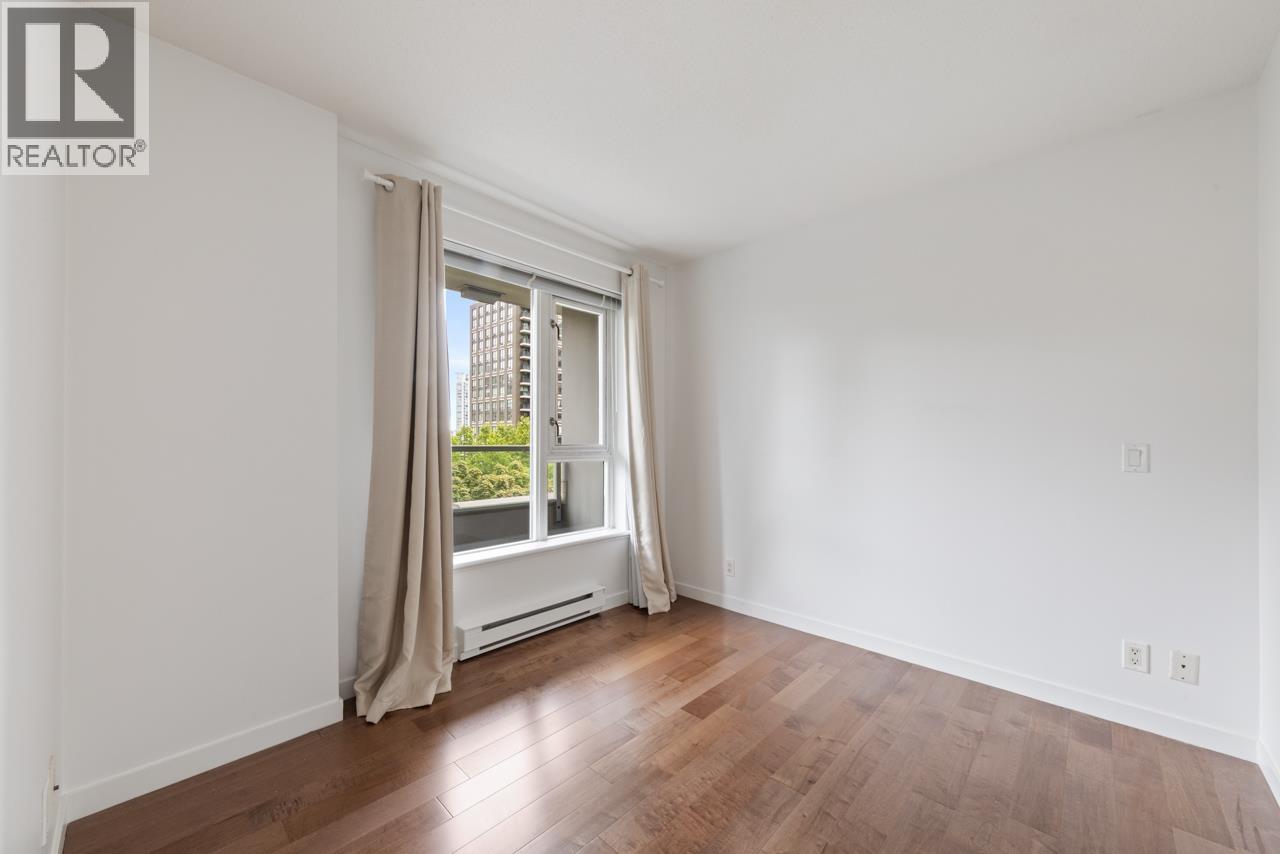 504 1001 Richards Street, Vancouver, British Columbia  V6B 1J6 - Photo 19 - R3053324
