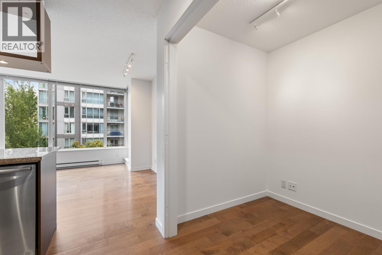 504 1001 Richards Street, Vancouver, British Columbia  V6B 1J6 - Photo 18 - R3053324