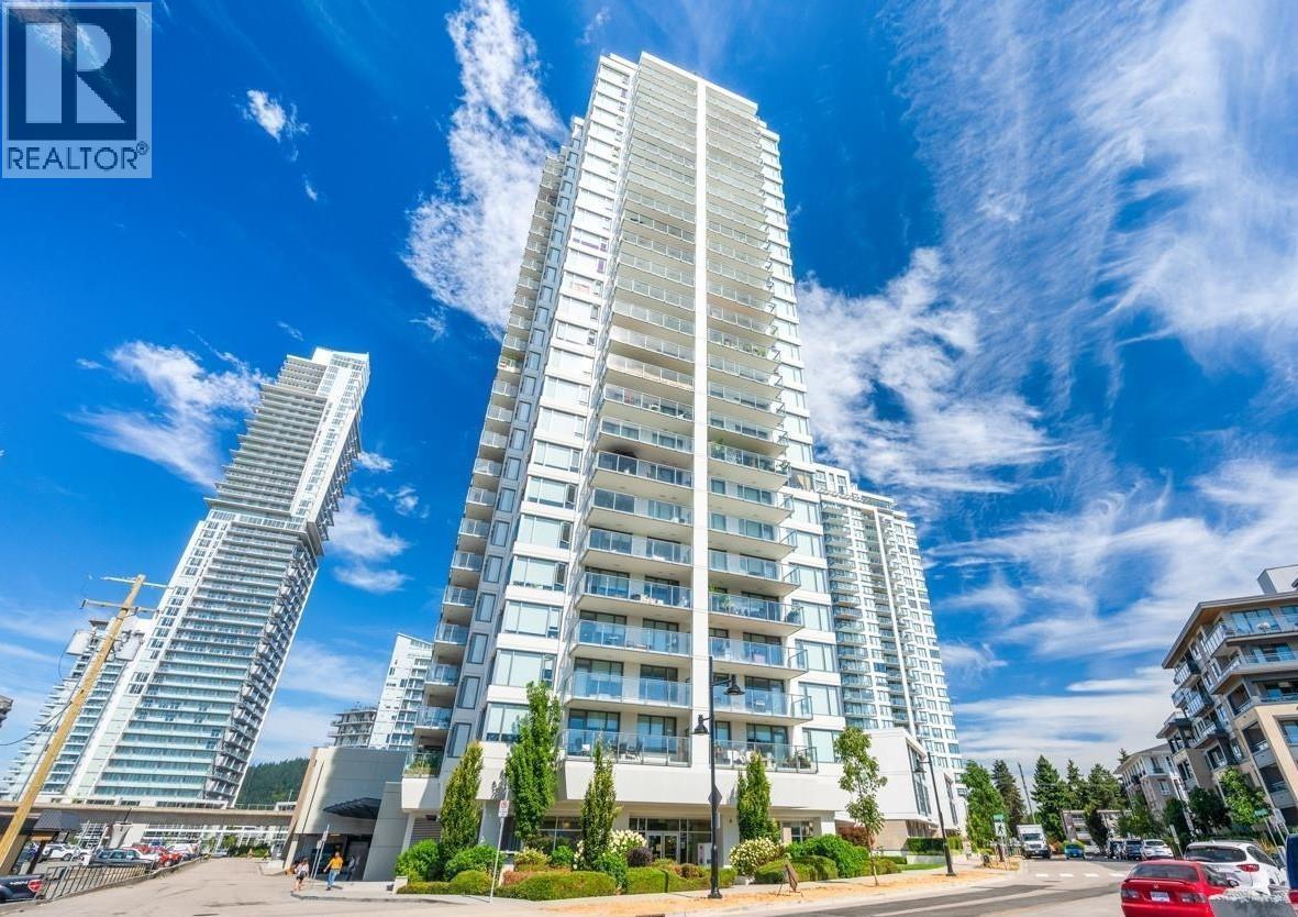 2103 570 EMERSON STREET, Coquitlam, British Columbia