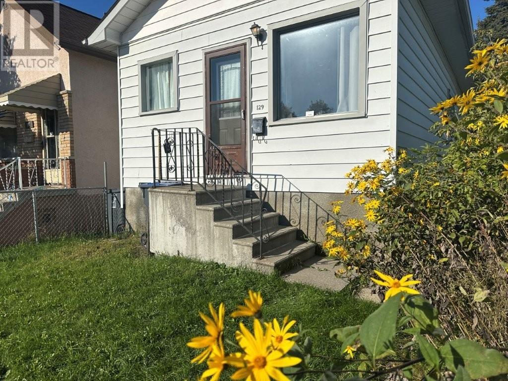 129 Robertson Street, Thunder Bay, Ontario  P7C 2N6 - Photo 3 - TB253086