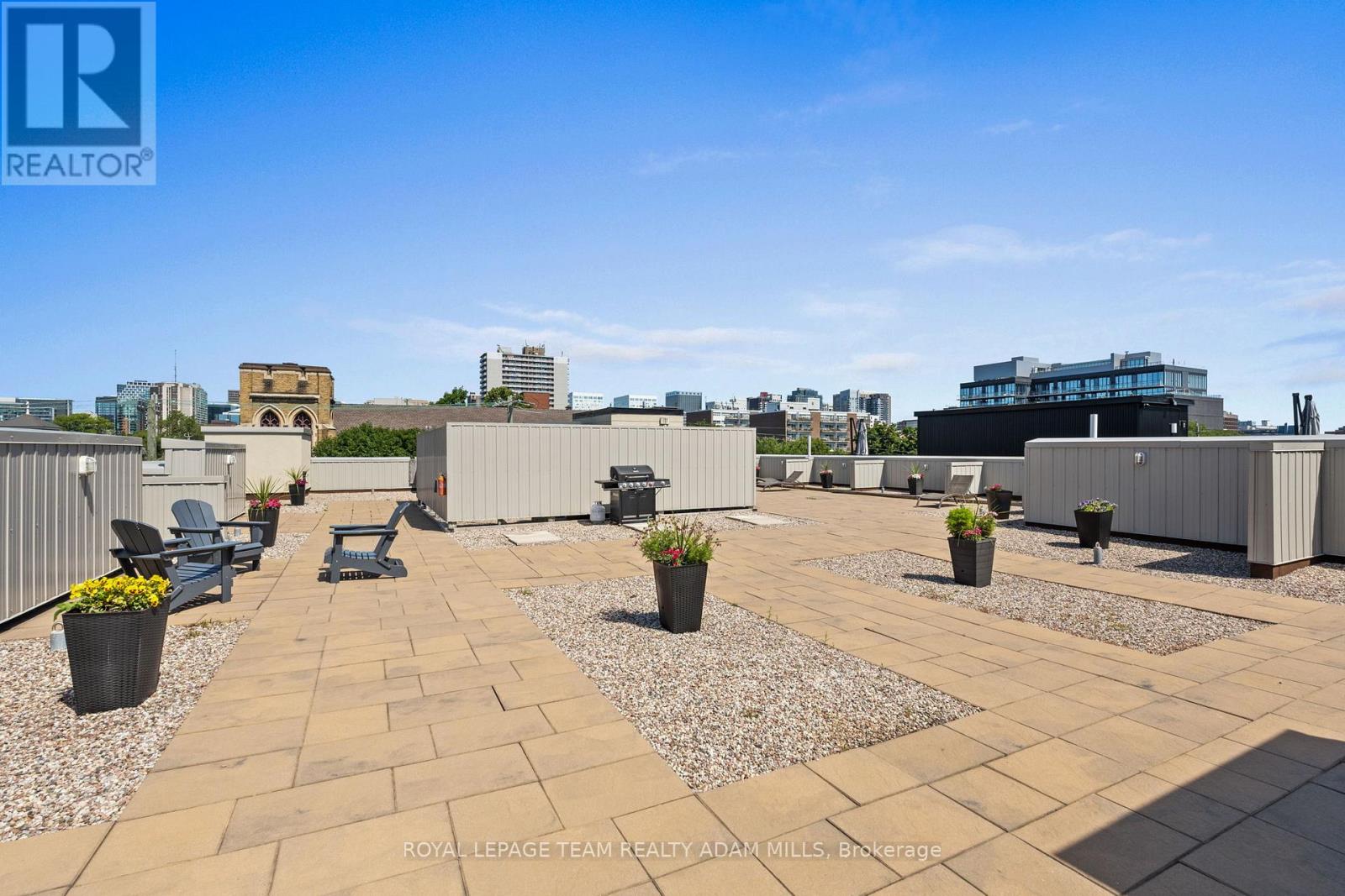 408 - 429 Kent Street, Ottawa, Ontario  K2P 1B5 - Photo 30 - X12438735