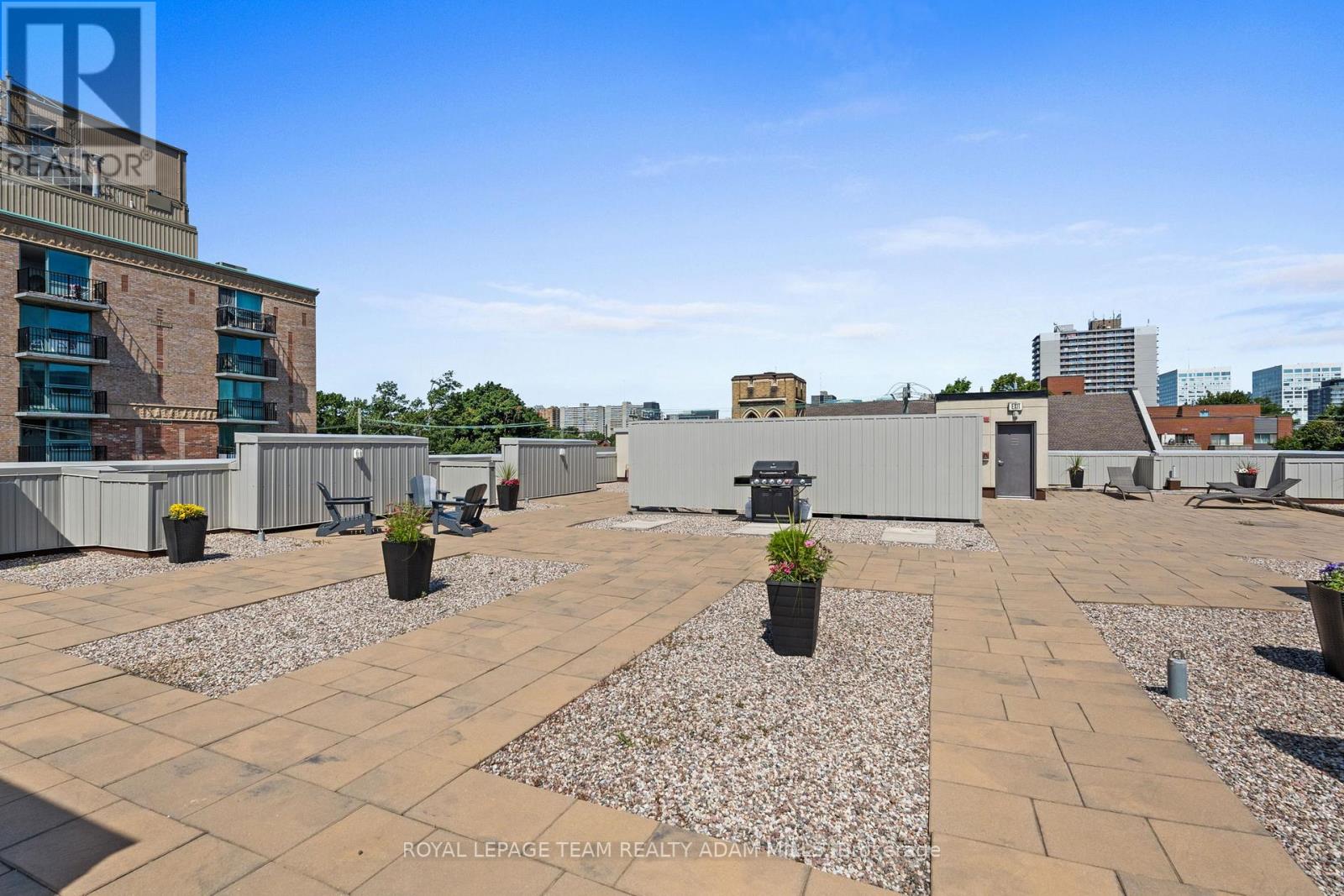 408 - 429 Kent Street, Ottawa, Ontario  K2P 1B5 - Photo 31 - X12438735