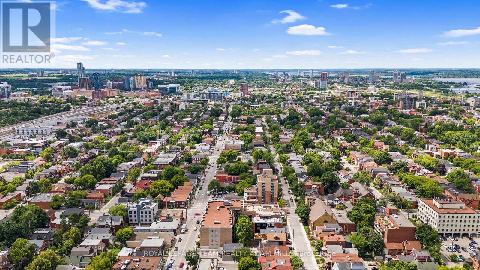 408 - 429 Kent Street, Ottawa, Ontario  K2P 1B5 - Photo 35 - X12438735