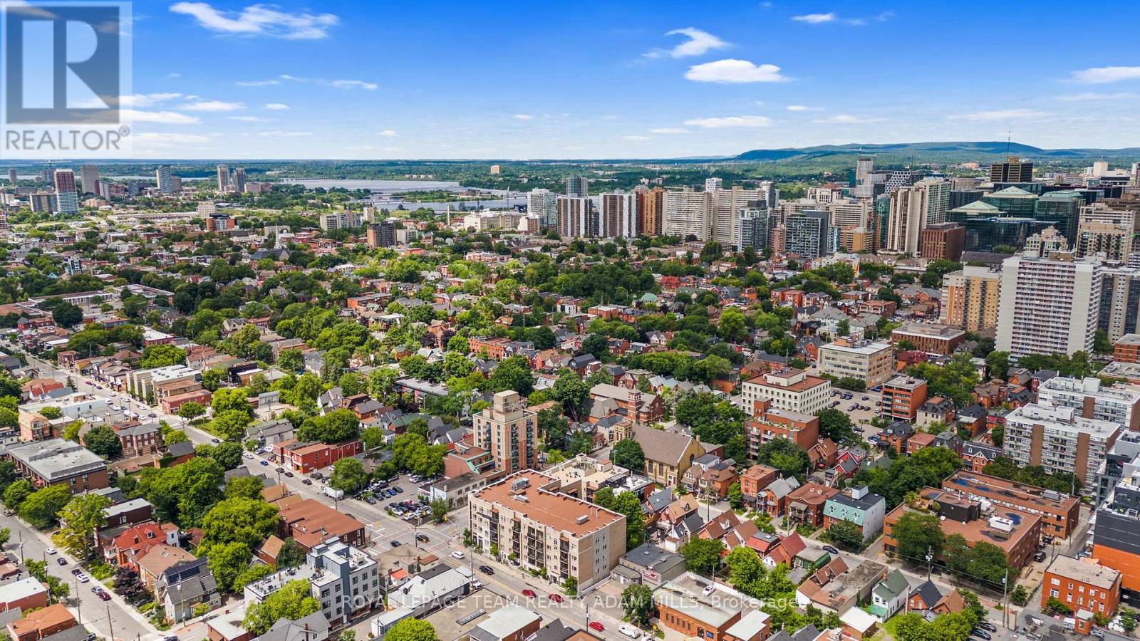 408 - 429 Kent Street, Ottawa, Ontario  K2P 1B5 - Photo 36 - X12438735