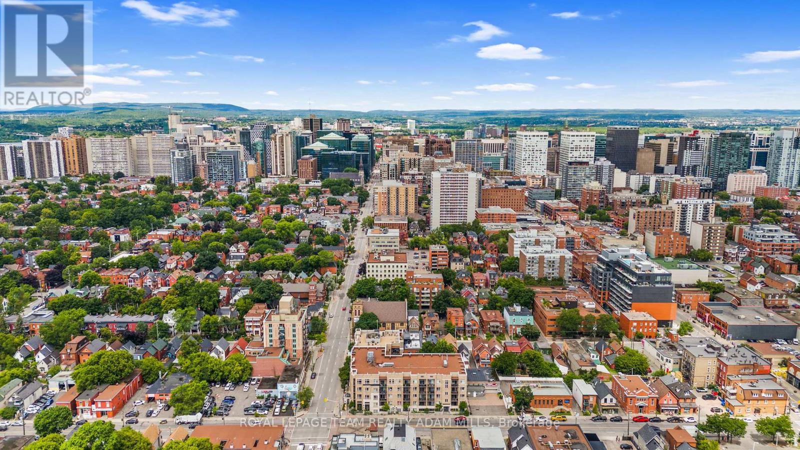 408 - 429 Kent Street, Ottawa, Ontario  K2P 1B5 - Photo 37 - X12438735