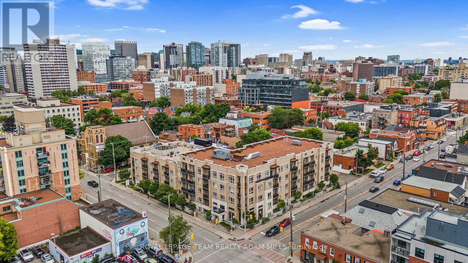 408 - 429 Kent Street, Ottawa, Ontario  K2P 1B5 - Photo 38 - X12438735